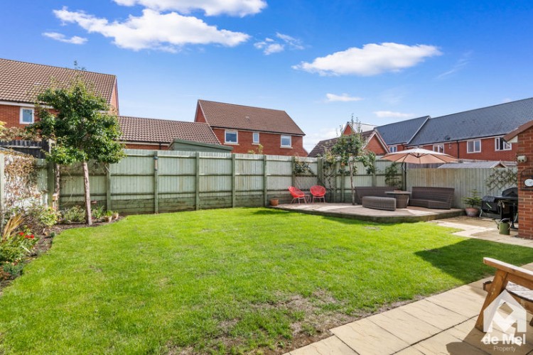 Images for Pastures Avenue, Bishops Cleeve, Cheltenham, Gloucestershire, GL52