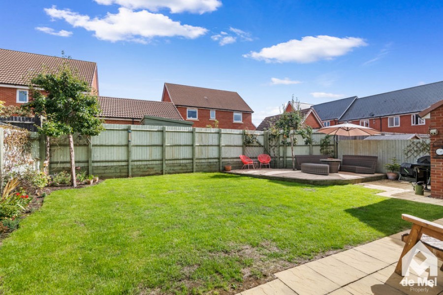 Images for Pastures Avenue, Bishops Cleeve, Cheltenham, Gloucestershire, GL52