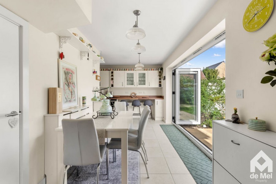 Images for Pastures Avenue, Bishops Cleeve, Cheltenham, Gloucestershire, GL52