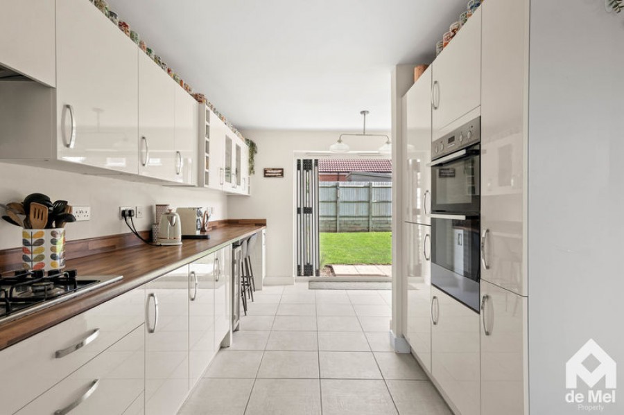 Images for Pastures Avenue, Bishops Cleeve, Cheltenham, Gloucestershire, GL52