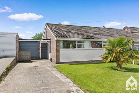 View Full Details for Willow Road, Charlton Kings, Cheltenham, GL53 - EAID:deMelProperty, BID:de Mel Property