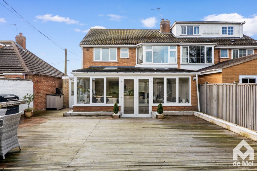 Images for Shinehill Lane, South Littleton