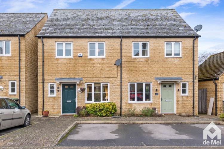 Images for Jennings Orchard, Woodmancote, Cheltenham, Gloucestershire, GL52