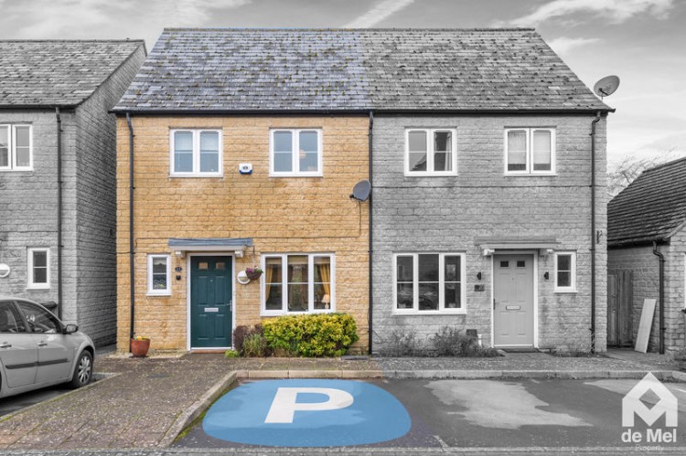 Images for Jennings Orchard, Woodmancote, Cheltenham, Gloucestershire, GL52