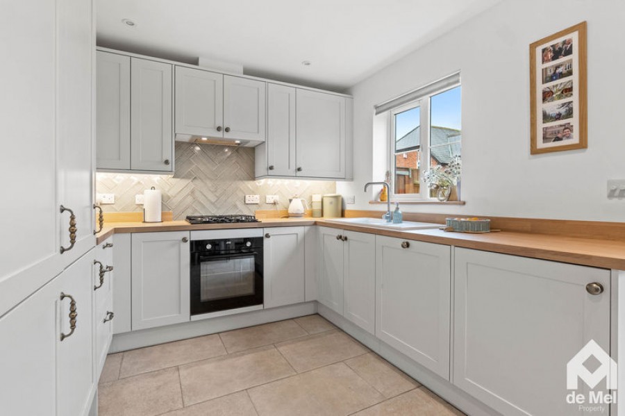 Images for Jennings Orchard, Woodmancote, Cheltenham, Gloucestershire, GL52