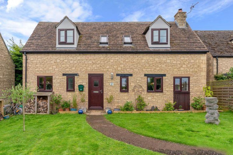 Images for Cockbury Court, Cleeve Hill, Winchcombe