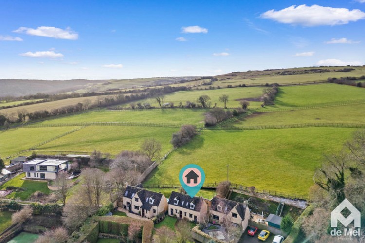 Images for Cockbury Court, Cleeve Hill, Winchcombe