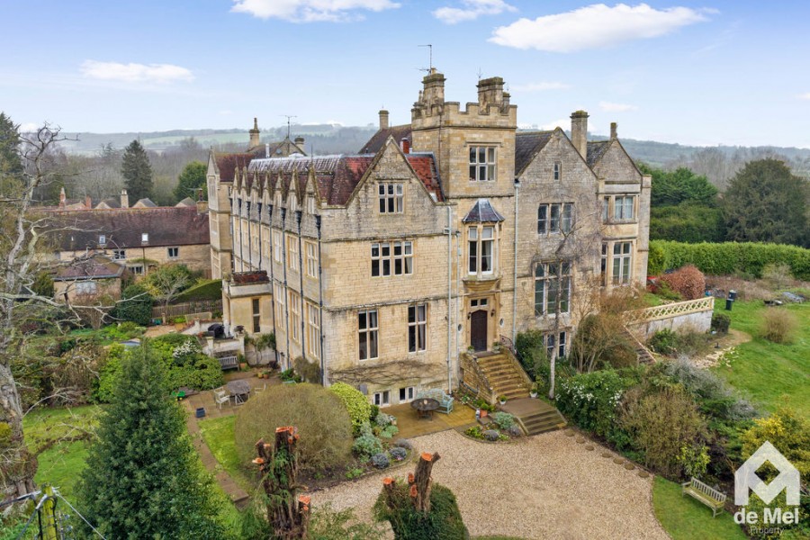 Images for Main Street, Beckford