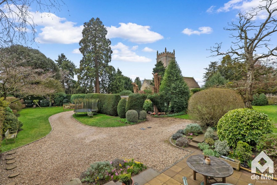 Images for Main Street, Beckford