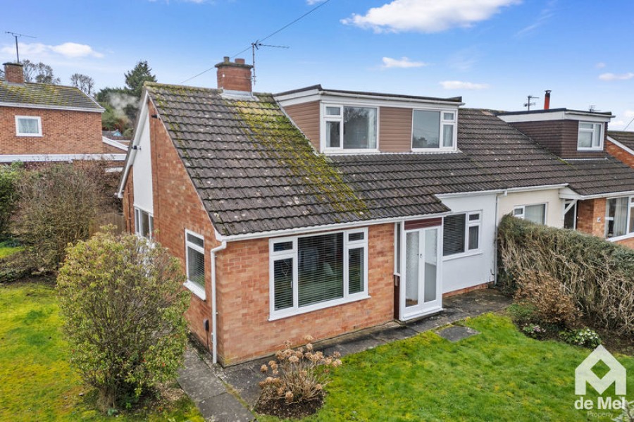 Images for Wessex Drive, Cheltenham, Gloucestershire, GL52
