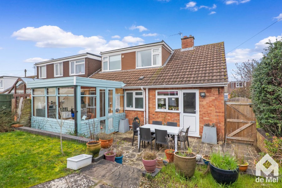 Images for Wessex Drive, Cheltenham, Gloucestershire, GL52