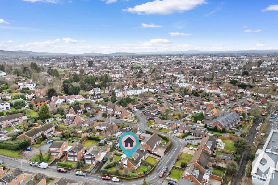 Images for Wessex Drive, Cheltenham, Gloucestershire, GL52