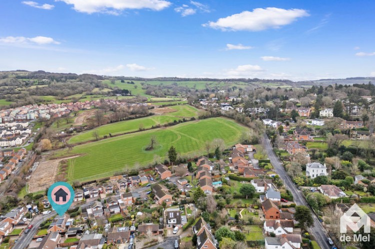Images for Wessex Drive, Cheltenham, Gloucestershire, GL52