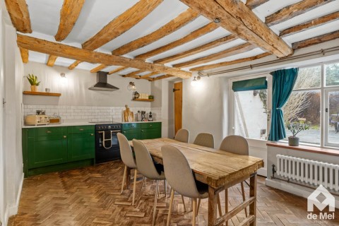 View Full Details for North Street, Winchcombe - EAID:deMelProperty, BID:de Mel Winchcombe
