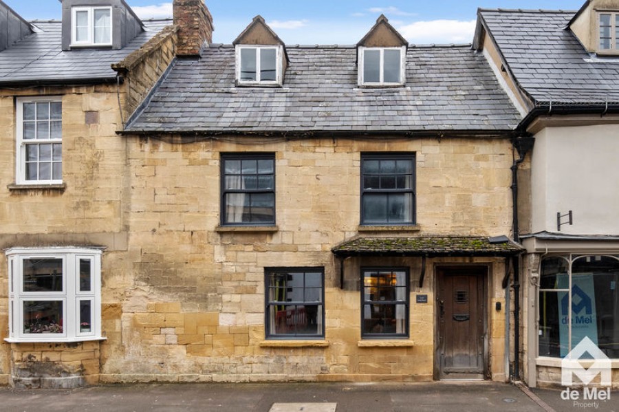 Images for North Street, Winchcombe