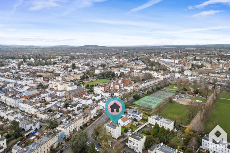 Images for Montpellier Parade, Montpellier, Cheltenham, Gloucestershire, GL50