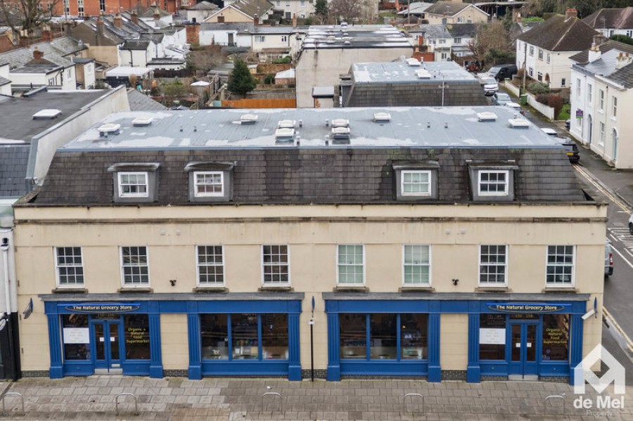 Images for Clare Street, Cheltenham, Gloucestershire, GL53