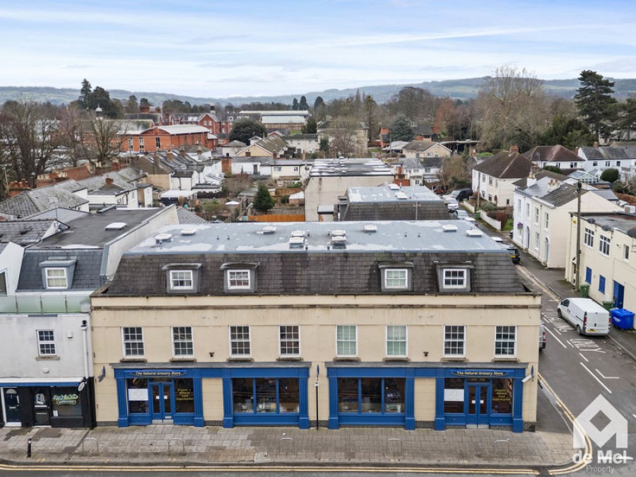 Images for Clare Street, Cheltenham, Gloucestershire, GL53
