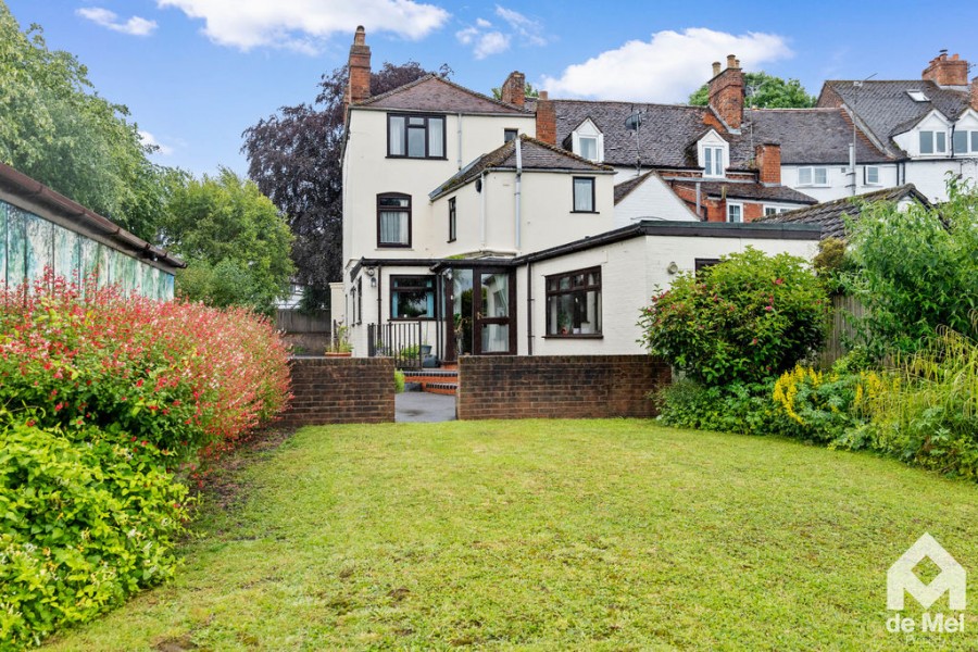 Images for Abbey Terrace, Tewkesbury