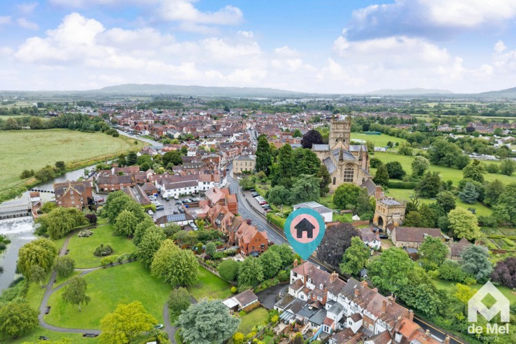Images for Abbey Terrace, Tewkesbury