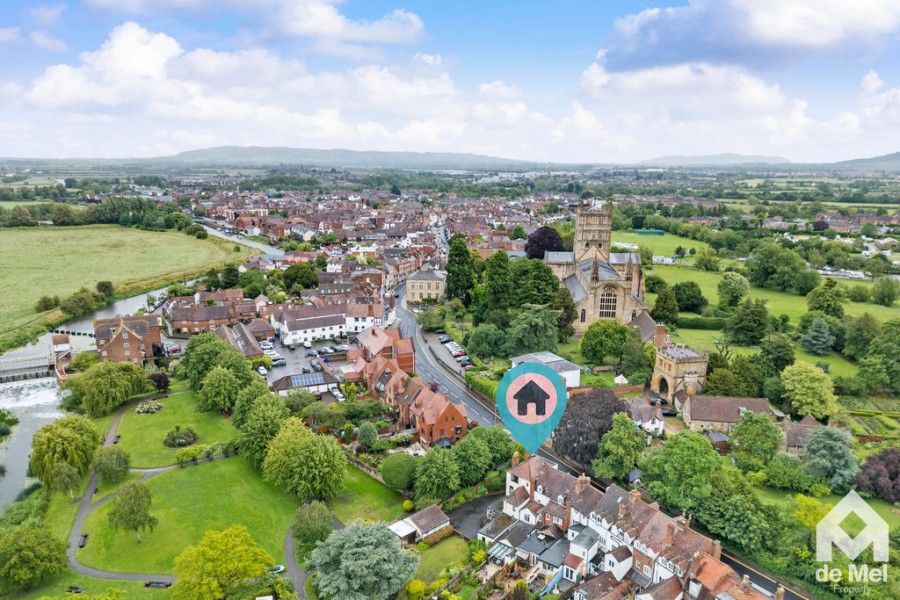 Images for Abbey Terrace, Tewkesbury