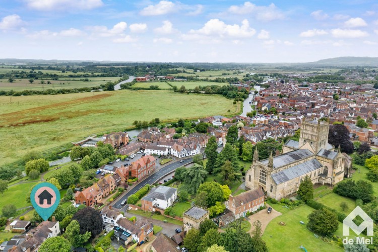 Images for Abbey Terrace, Tewkesbury