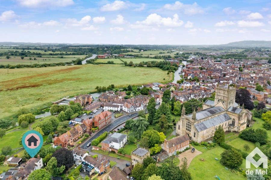 Images for Abbey Terrace, Tewkesbury