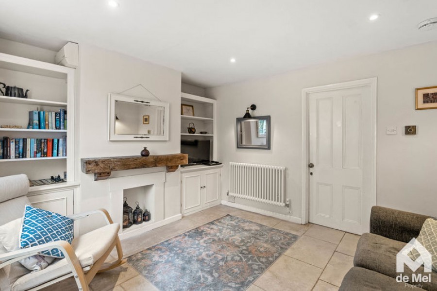 Images for Bull Lane, Winchcombe