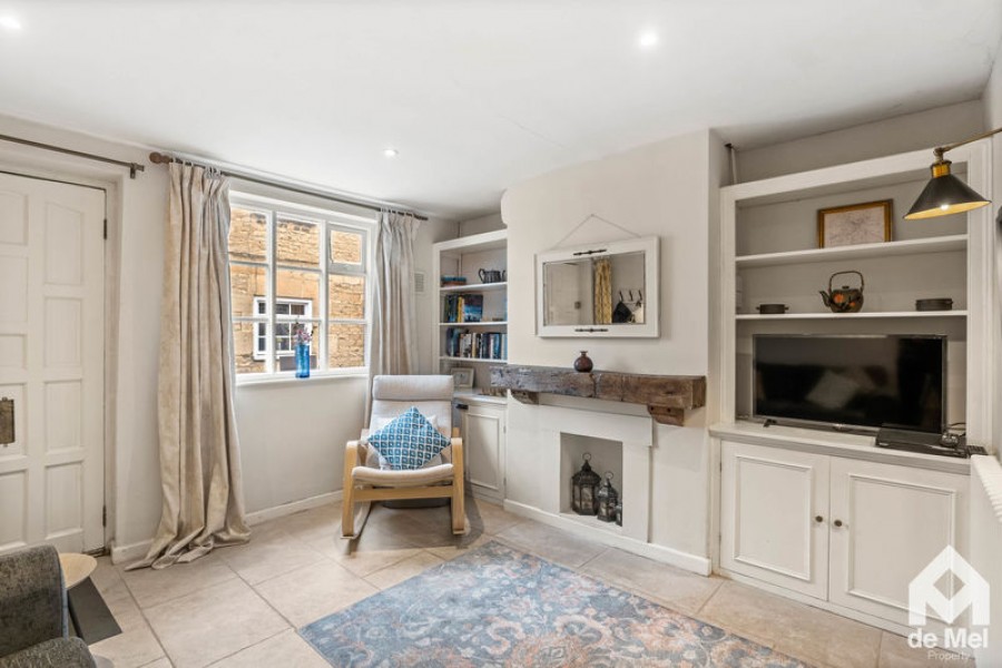 Images for Bull Lane, Winchcombe