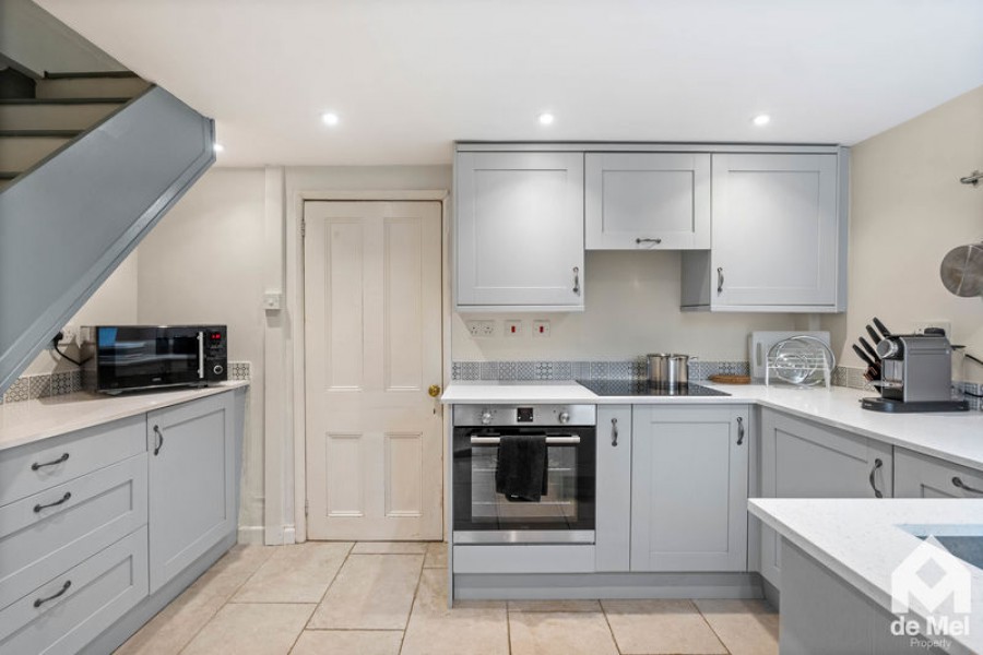 Images for Bull Lane, Winchcombe