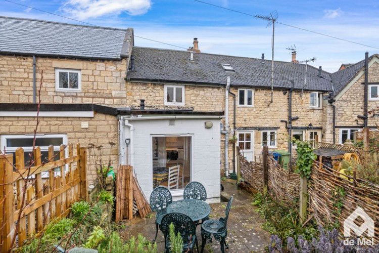 Images for Bull Lane, Winchcombe
