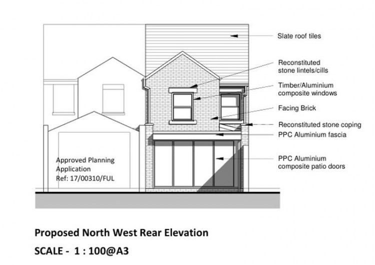 Images for Plot at Albany Street, High Street, Gloucester, GL1 4SP