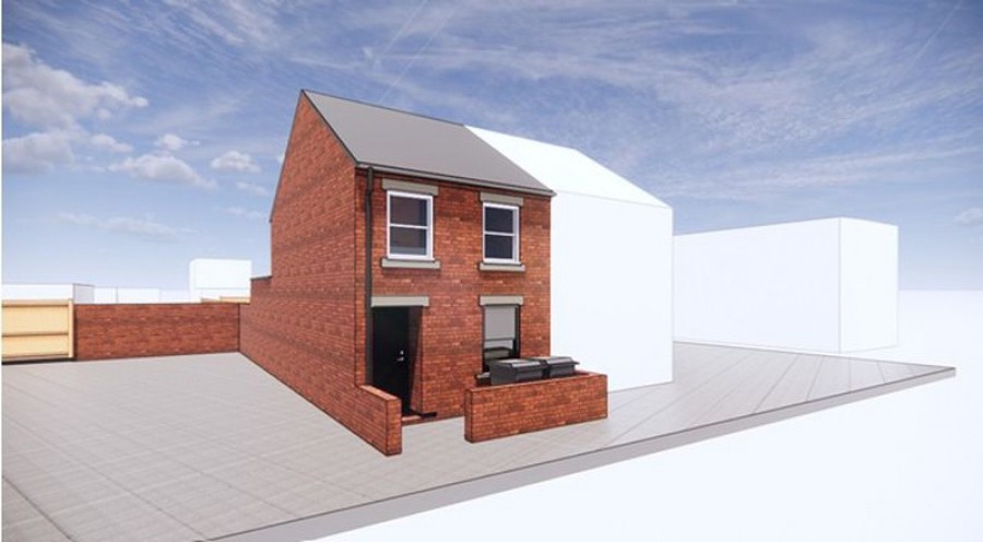 Images for Plot at Albany Street, High Street, Gloucester, GL1 4SP