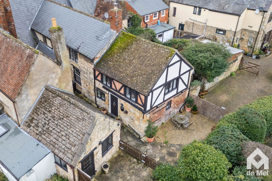 Images for Bull Lane, Winchcombe