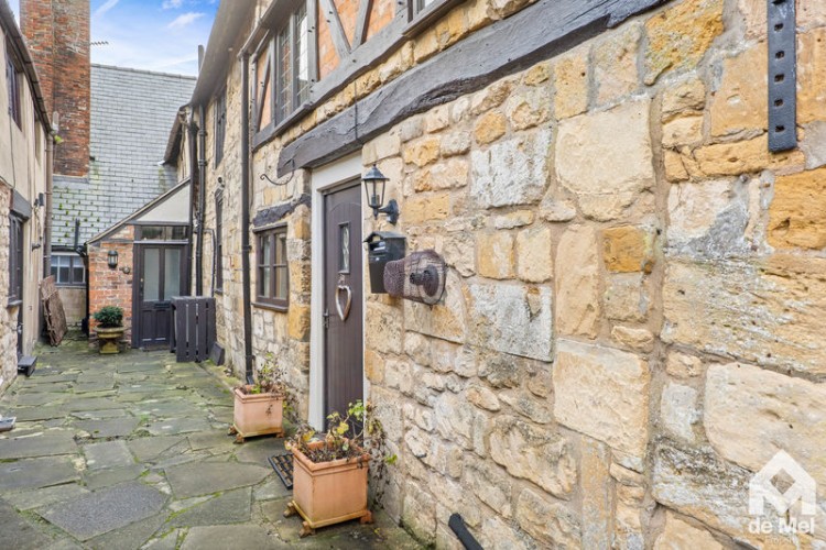 Images for Bull Lane, Winchcombe