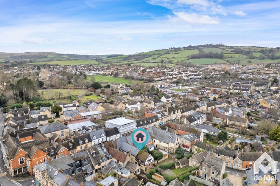 Images for Bull Lane, Winchcombe