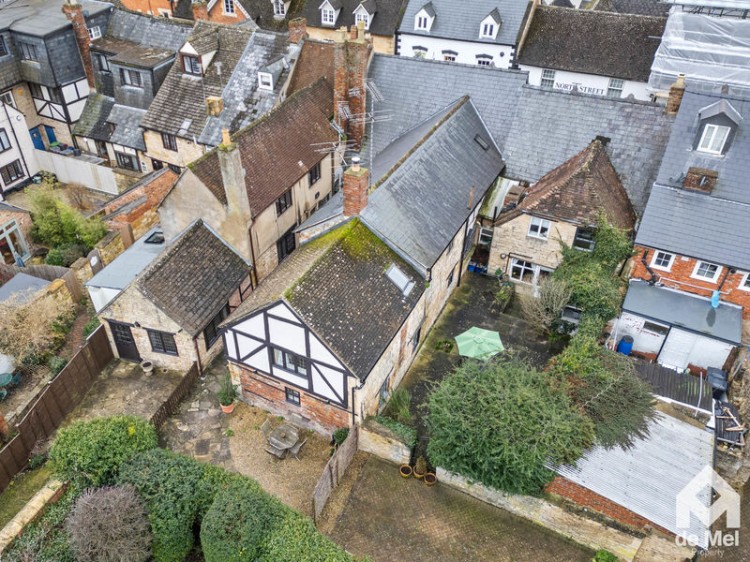 Images for Bull Lane, Winchcombe