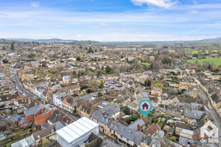 Images for Bull Lane, Winchcombe