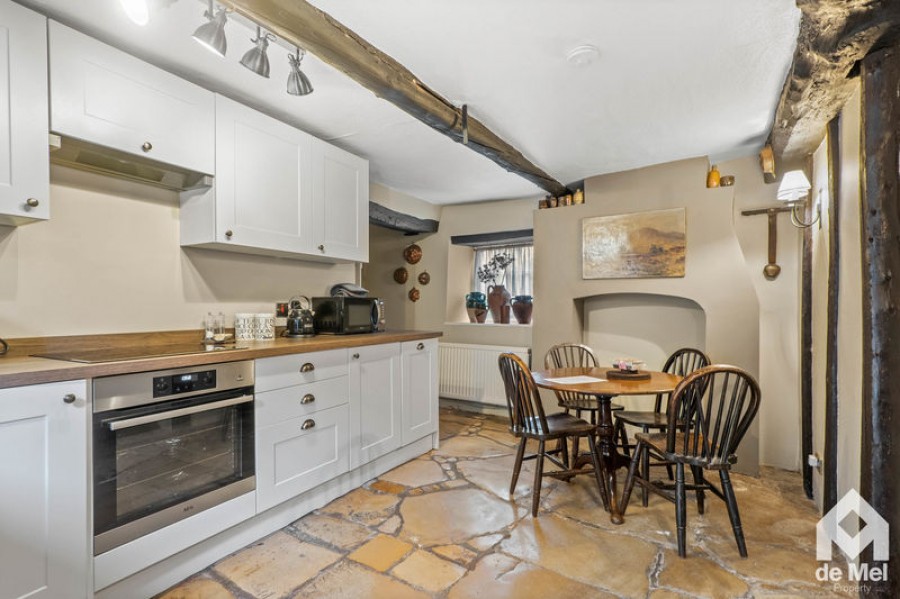 Images for Bull Lane, Winchcombe