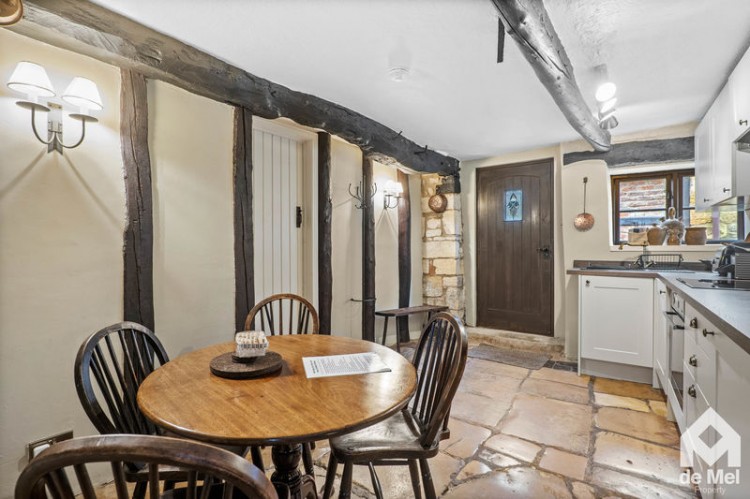 Images for Bull Lane, Winchcombe