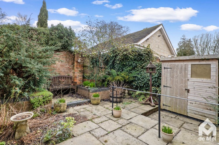 Images for Morningside Courtyard, Idsall Drive, Prestbury, Cheltenham, GL52