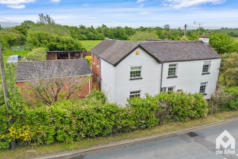View Full Details for Elmstone Hardwicke, Cheltenham, Glouestershire, GL51 - EAID:deMelProperty, BID:de Mel Property