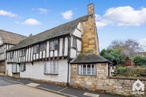 View Full Details for Hailes Street, Winchcombe - EAID:deMelProperty, BID:de Mel Winchcombe