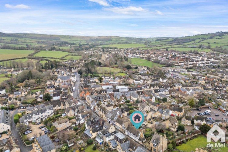 Images for Hailes Street, Winchcombe