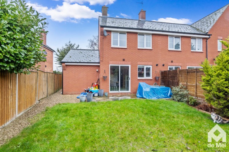 Images for Sandpiper Drive, Cheltenham, Gloucestershire, GL51