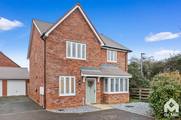 Images for Daffodil Drive, Tewkesbury, Gloucestershire, GL20