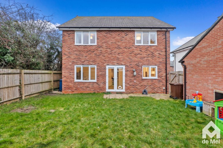 Images for Daffodil Drive, Tewkesbury, Gloucestershire, GL20