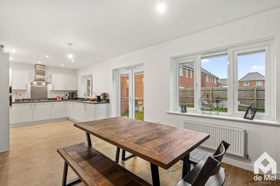 Images for Daffodil Drive, Tewkesbury, Gloucestershire, GL20