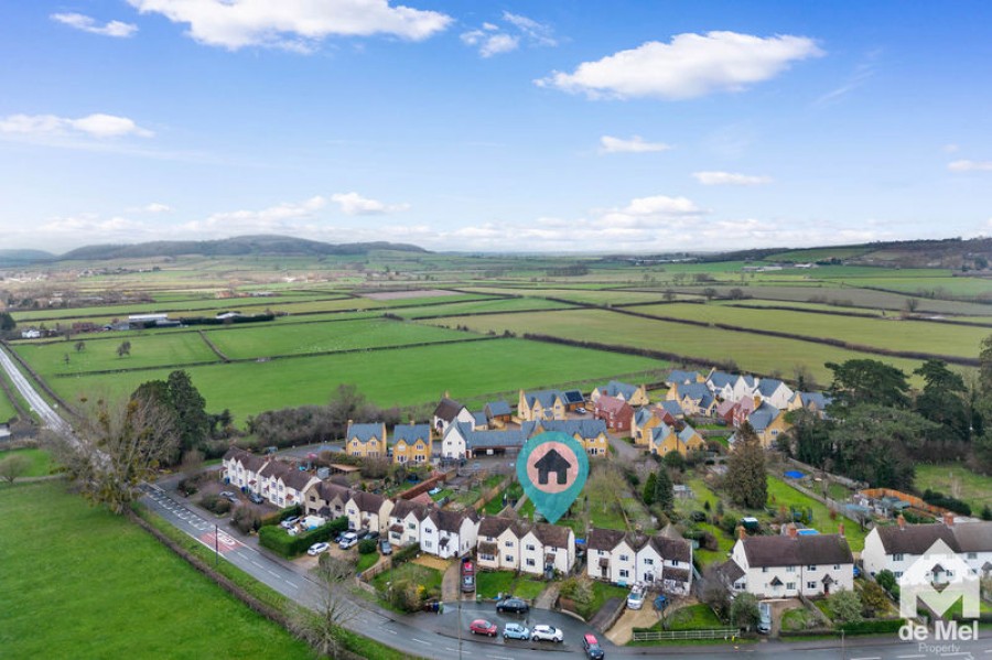 Images for Church Row, Gretton