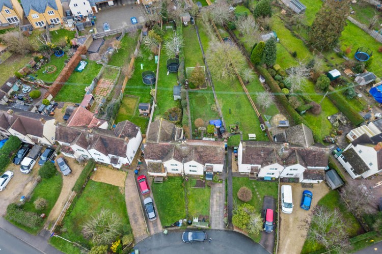 Images for Church Row, Gretton